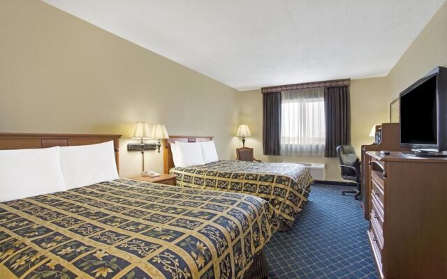 Days Inn Brigham City