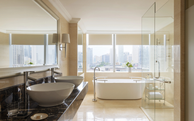 Raffles Makati