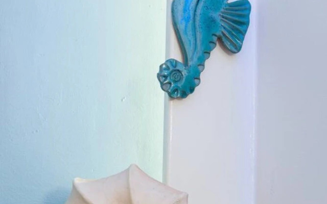 The Architect's Village House - Roof Terrace - AC - Wifi - SAT TV