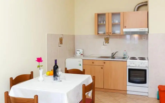 Apartments Zupcica