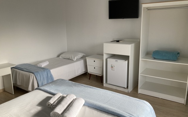 Pousada Marinamarela