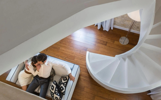 Hotel Villa Fanny