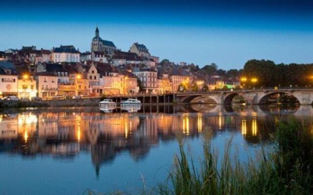 Maison Charme avec Terrasse hypercentre, très calme