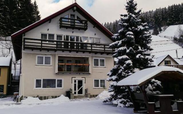 Valea Dorului Guest House