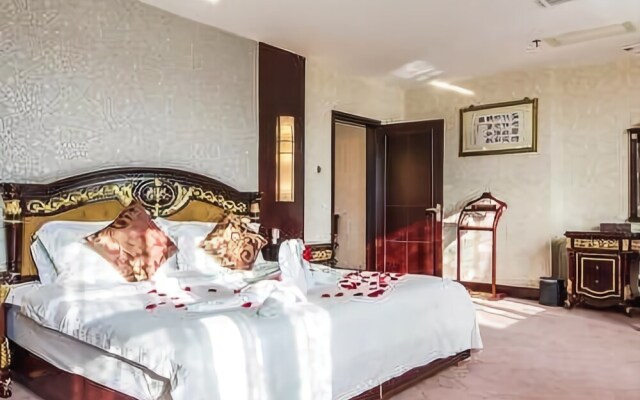 Rongyu Hotel Jinjiang