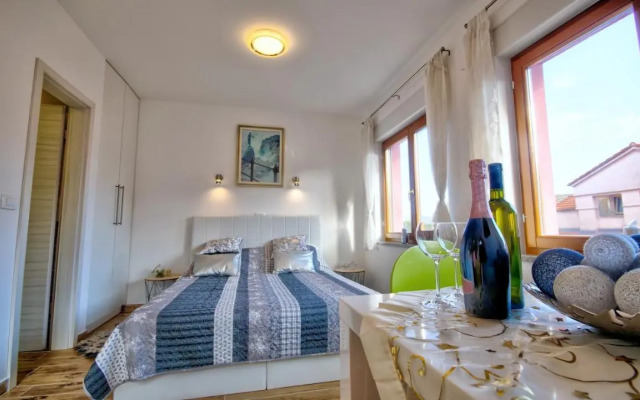 Studio apartment Margarita