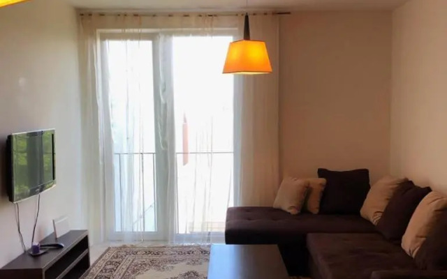 Three-room Holiday Apartment