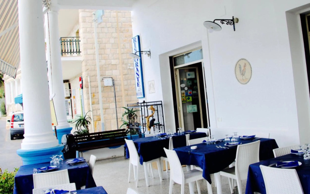 Hotel Rizieri