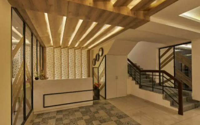 Regenta Inn Grand Koramangala
