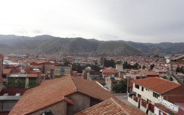 Allinkay Cusco Apart Hotel