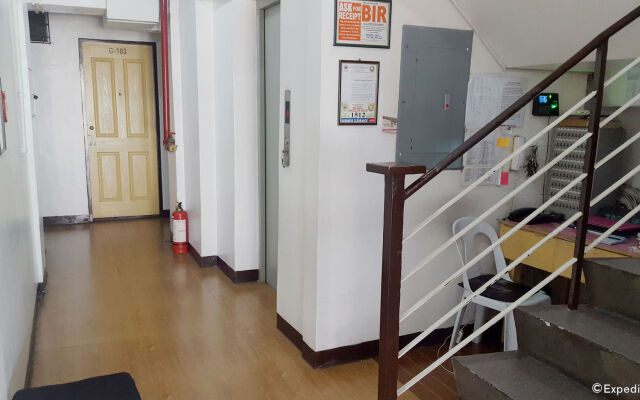 OYO 858 City Stay Inns Bgc Nuevo (Vaccinated Staff)