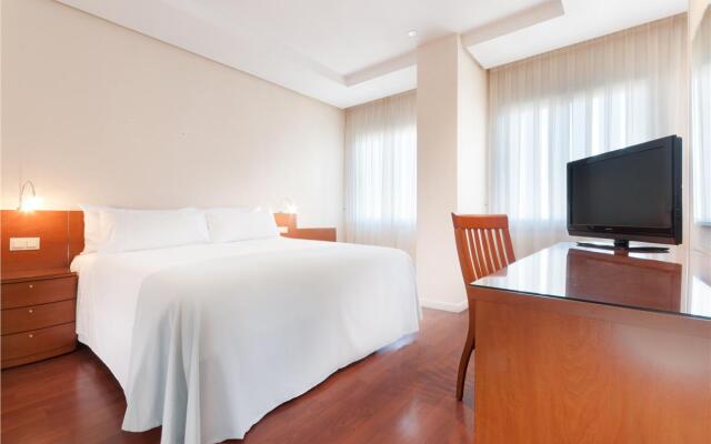 Hotel Madrid Chamartín Affiliated by Meliá