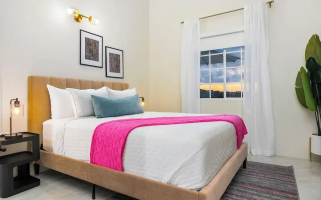 Sunset at ArecaHomes~ Beach Access~ Pool & Water Park