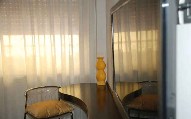 Residenza Talenti Superior Rooms