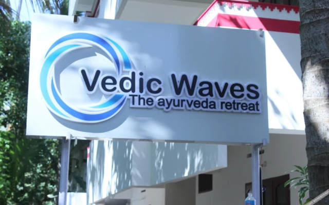 Vedic Waves