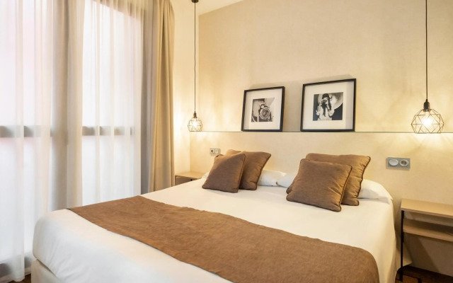 Blanq Carmen Hotel