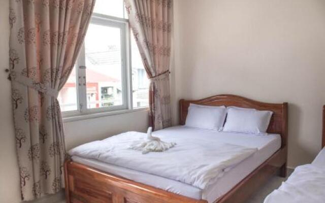 Yen Ngoc Guesthouse