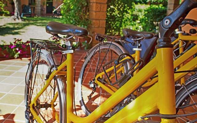 Sa Pedrera Country Hotel