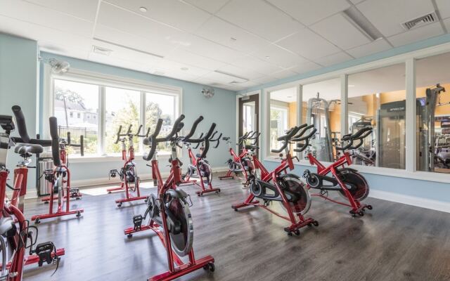 Global Luxury Suites Downtown Morristown