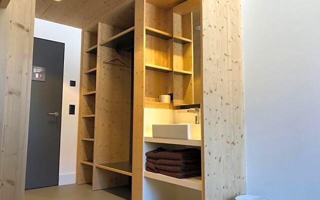 Catrina Hostel