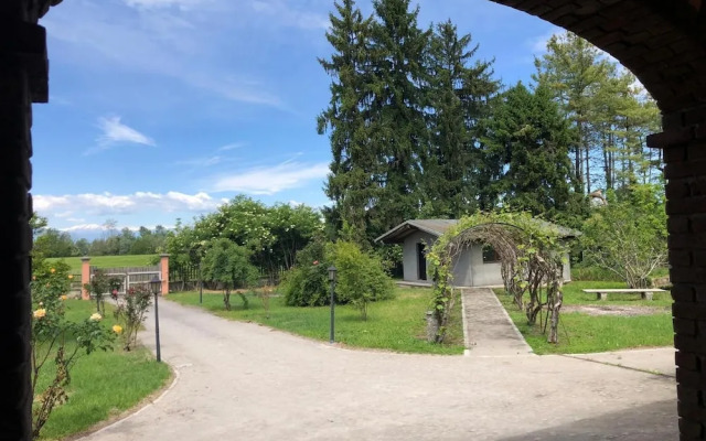 Villa Bonelli Bed & Fest