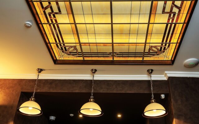 Hotel 39