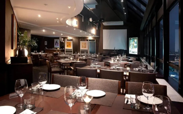 Central Park Hotel by Bourbon