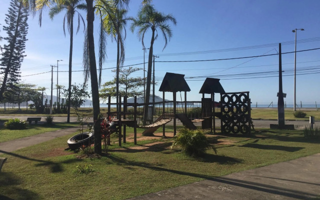 Linda Vista e Som das Ondas