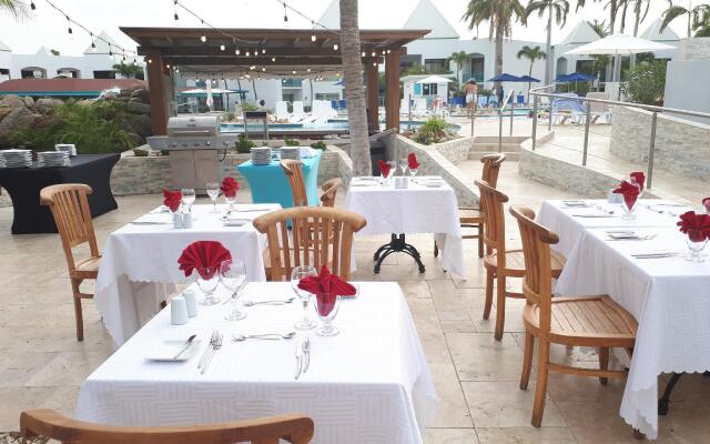 The Mill Resort & Suites