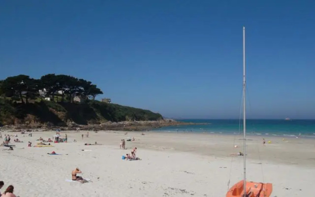 Appartement Le Petit Trestel