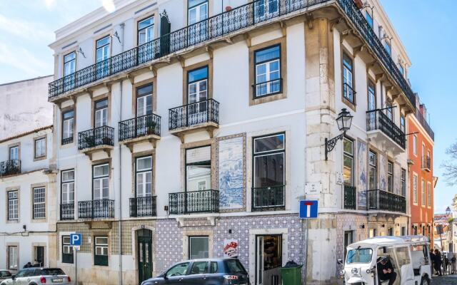 Sweet Inn Apartments Castelo