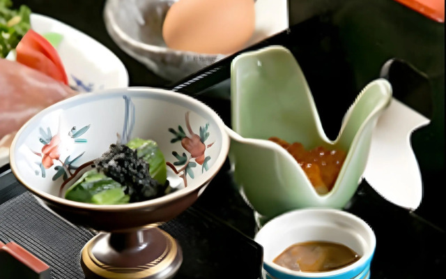 Ryokan Kikori