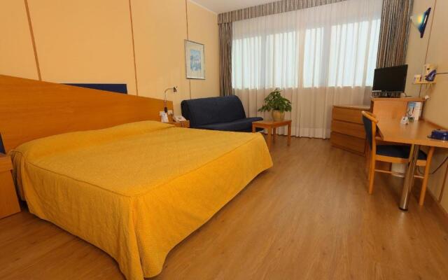 Express Hotel Aosta East