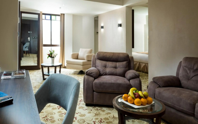 Retaj Inn Al Wakrah
