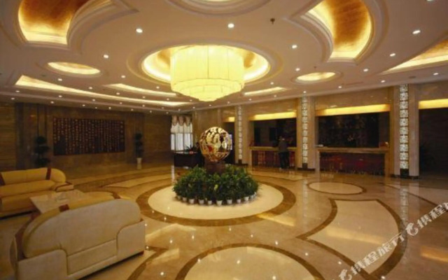 Yuan'an Mingfeng Hotel
