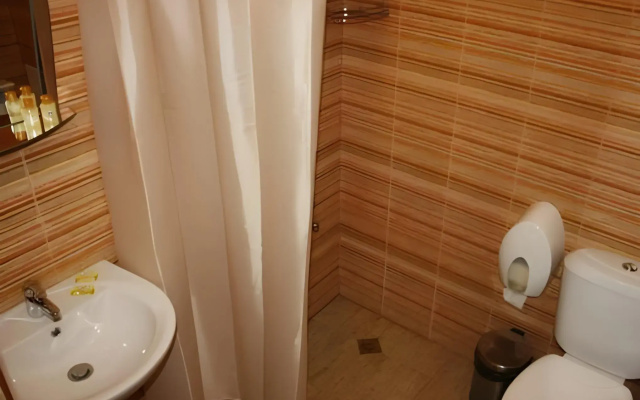 Family hotel Elida