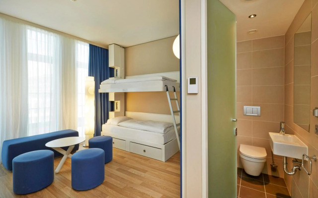 H2 Hotel München Messe