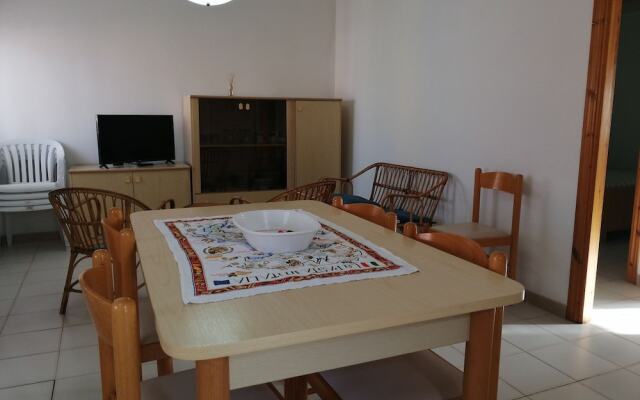 Appartamenti Fronte Mare