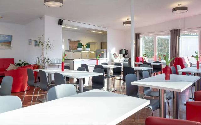 Comfort Hotel Lueneburg