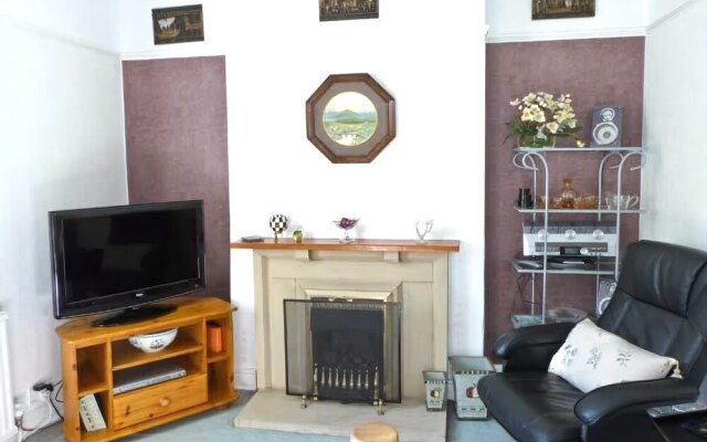 The Cottage