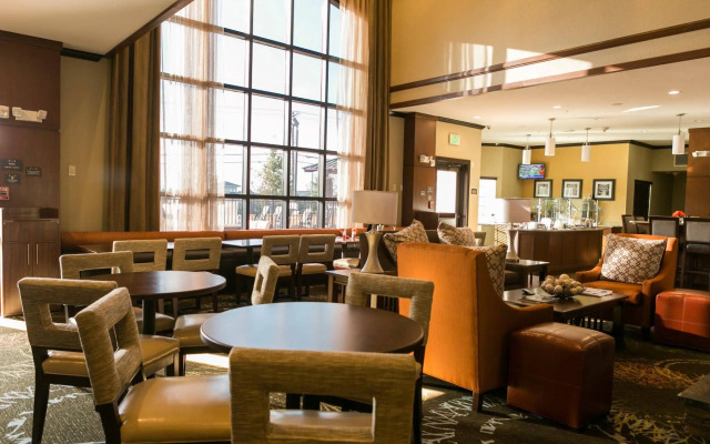 Staybridge Suites Austin North - Parmer Lane by IHG