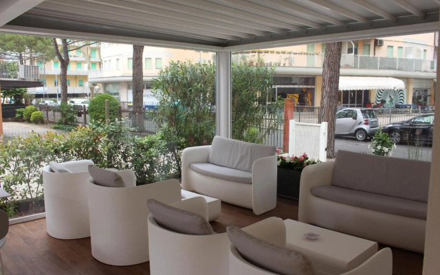 Hotel Mayer