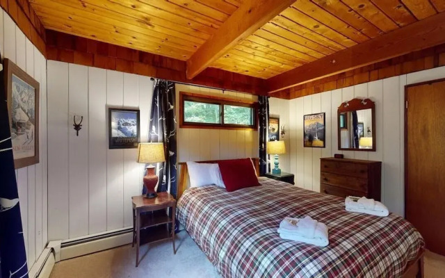 Treehouse Home