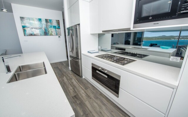 Bluewater Splendour - the Ultimate Beach Home