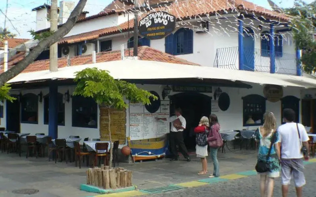 Buzios Internacional Apart Hotel