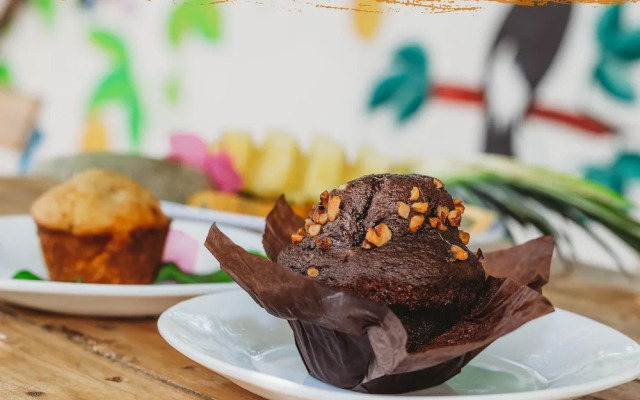 Tribe Inn & Rooftop Lounge