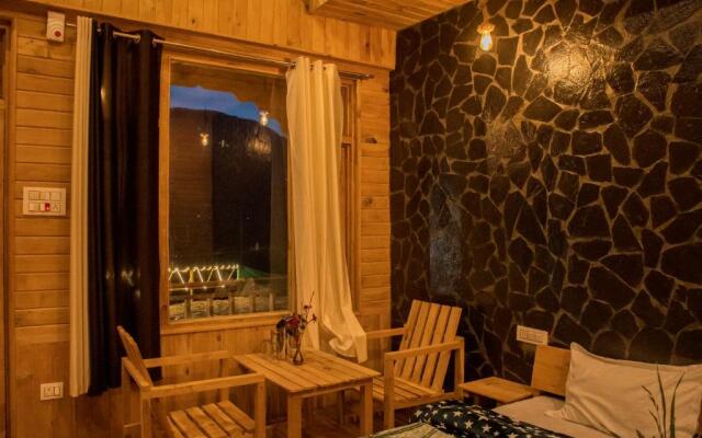 Forest Escape Cottages