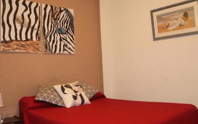 Apartamentos Vista Bahia