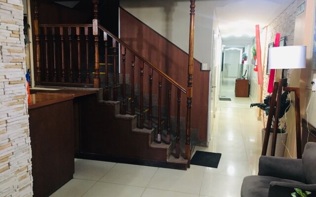 Hotel Haedo