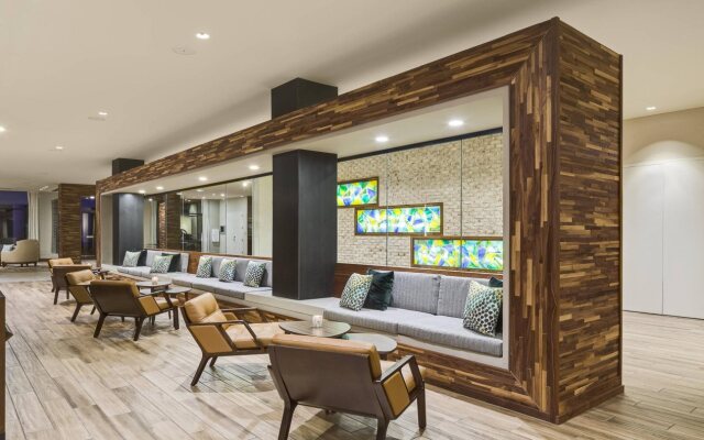 North Charleston Marriott